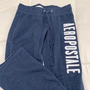 Aeropostal sweatpants